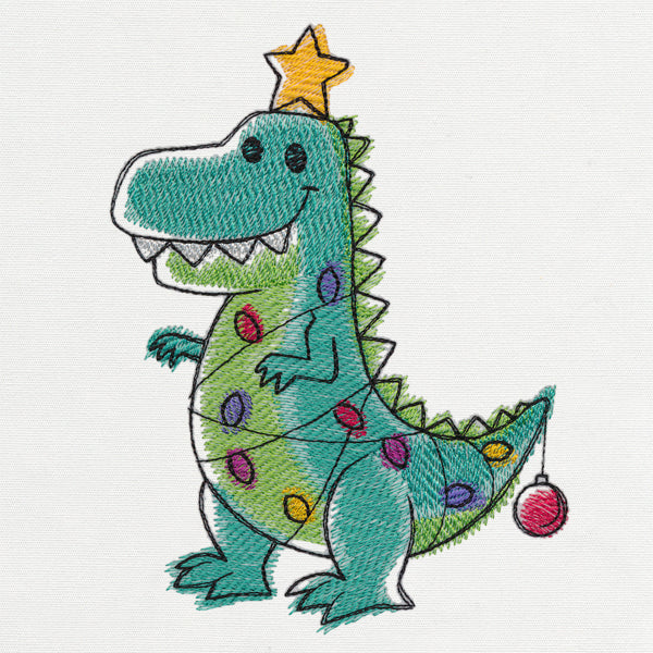 Tree Rex - Image 3