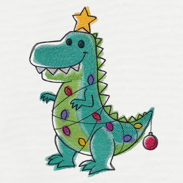 Tree Rex - Image 5