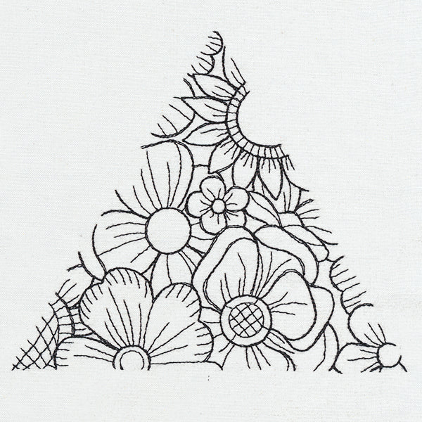 Triangle Bloom - Image 2