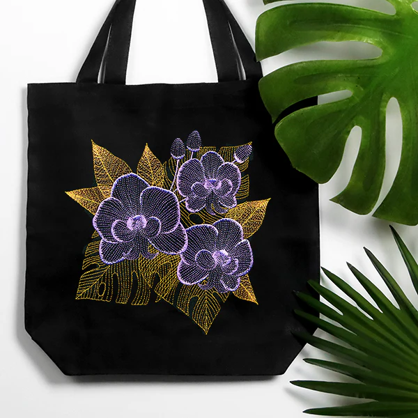 Tropical Dreams Orchid - Image 8