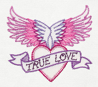 True Love Heart - Image 3