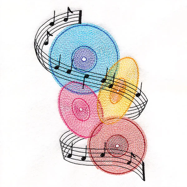 Tumbling Tunes Records Feature - Image 5