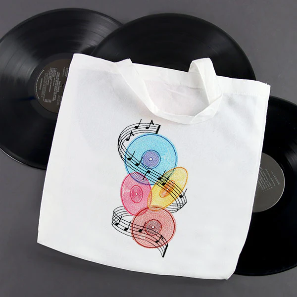 Tumbling Tunes Records Feature - Image 6