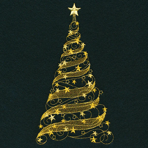 Twinkling Mirage Christmas Tree - Image 6