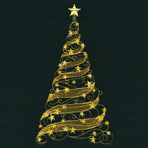 Twinkling Mirage Christmas Tree - Image 8