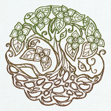 Twisted Tree - Image 2