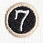 Typewriter Number 7 - Image 4