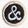 Typewriter Punctuation - Ampersand - Image 4