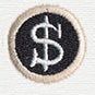 Typewriter Punctuation - Dollar Sign - Image 3