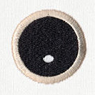Typewriter Punctuation - Period - Image 2