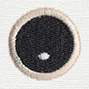 Typewriter Punctuation - Period - Image 3