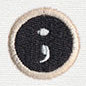 Typewriter Punctuation - Semicolon - Image 3