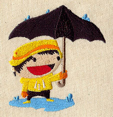 Umbrella Boy - Image 2
