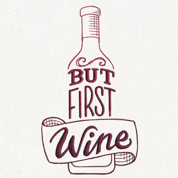 Uncorked - But First, Wine - Image 4