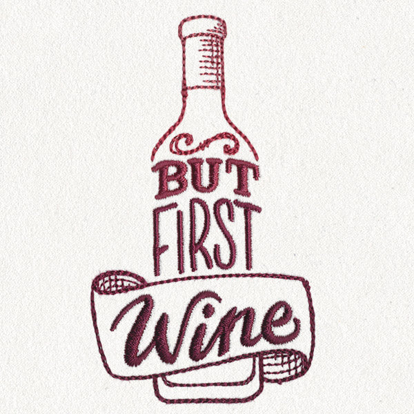Uncorked - But First, Wine - Image 5
