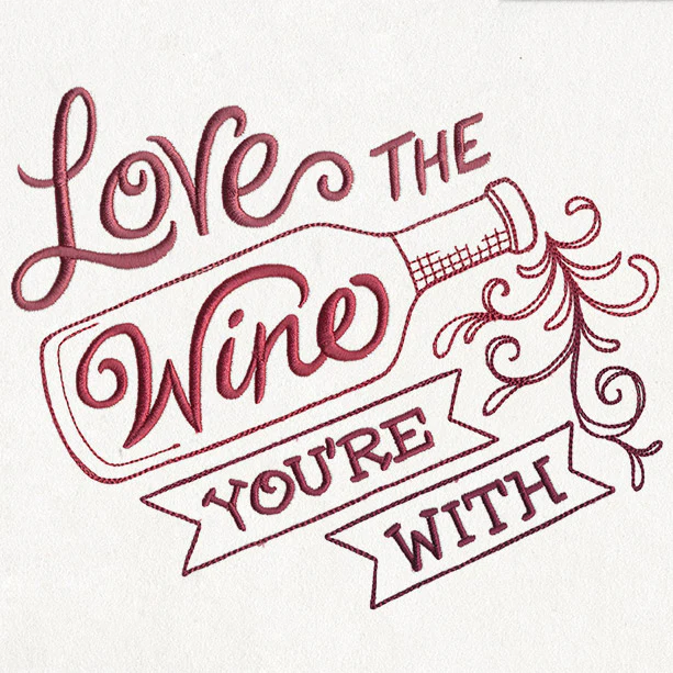 Uncorked - Love the Wine You're With - Image 6
