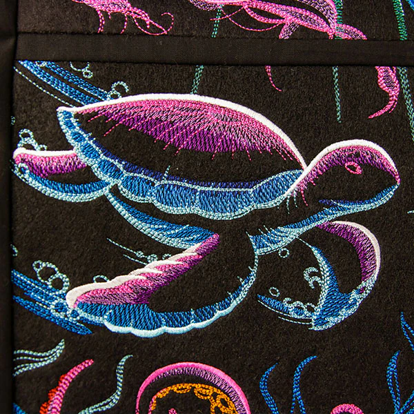 Under the Sea Panel 3 - Image 12