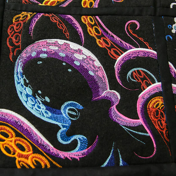Under the Sea Panel 5 - Image 12