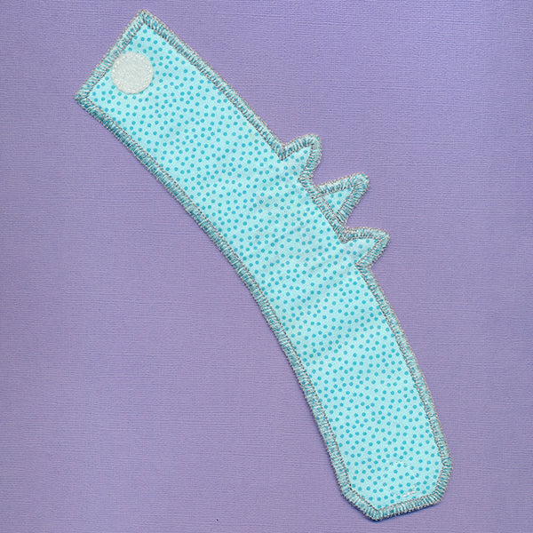 Unicorn Cup Cozy (In-the-Hoop) - Image 3