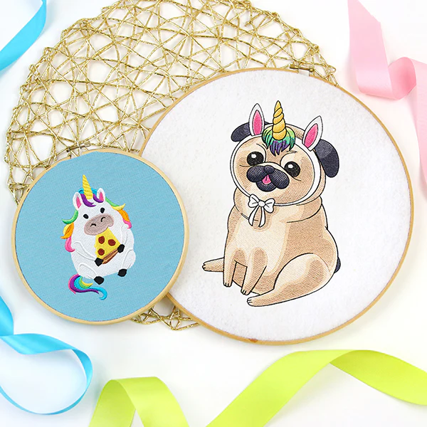 Unicorn Pizza Party - Image 8