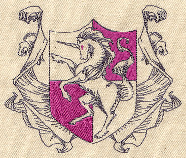 Unicorn Rampant - Image 2
