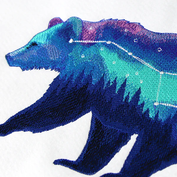Ursa Major Forest Bear - Image 8