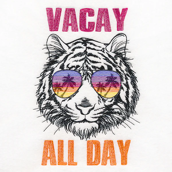 Vacay All Day - Image 2