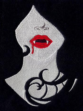 Vampiress