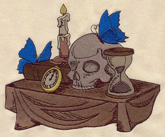 Vanitas - Image 3