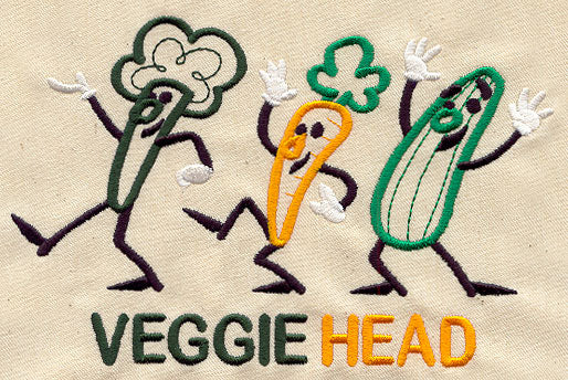 Veggie Head - Image 3