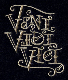 Veni Vidi Vici - Image 3