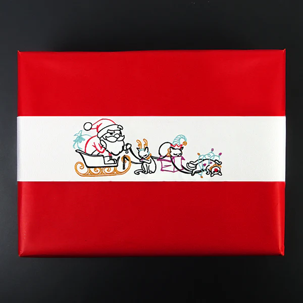 Very Meowy Christmas - Image 2