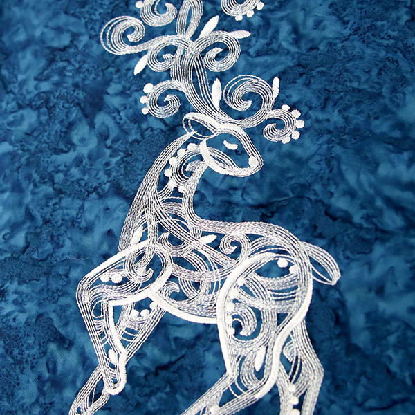 Very Merry Reindeer - Image 4