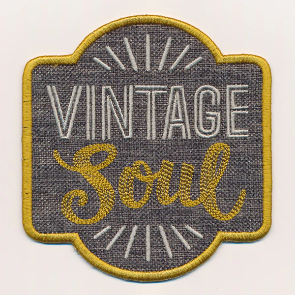 Vintage Soul (Patch)