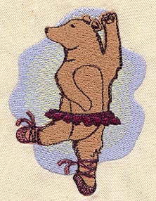 Waltzing with Bears - Image 2