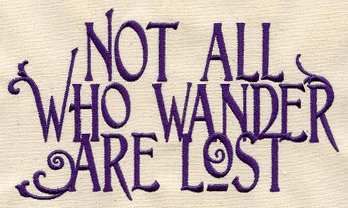 Wanderlust