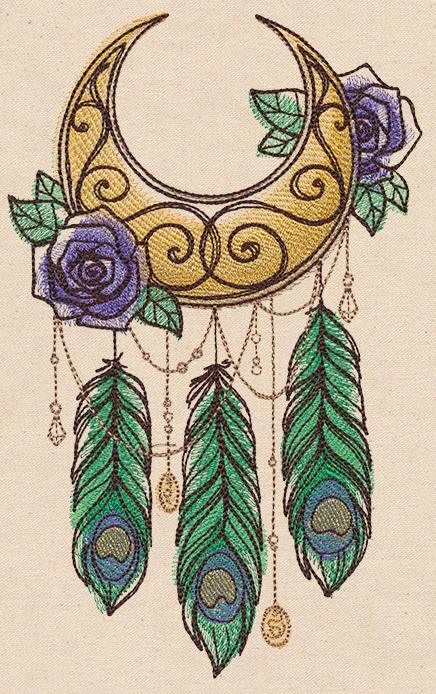 Wanderlust - By the Moonlight - Image 2