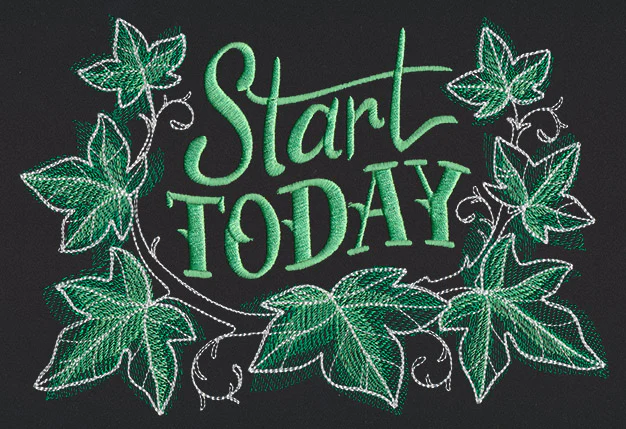 Warm Thoughts - Start Today - Image 2