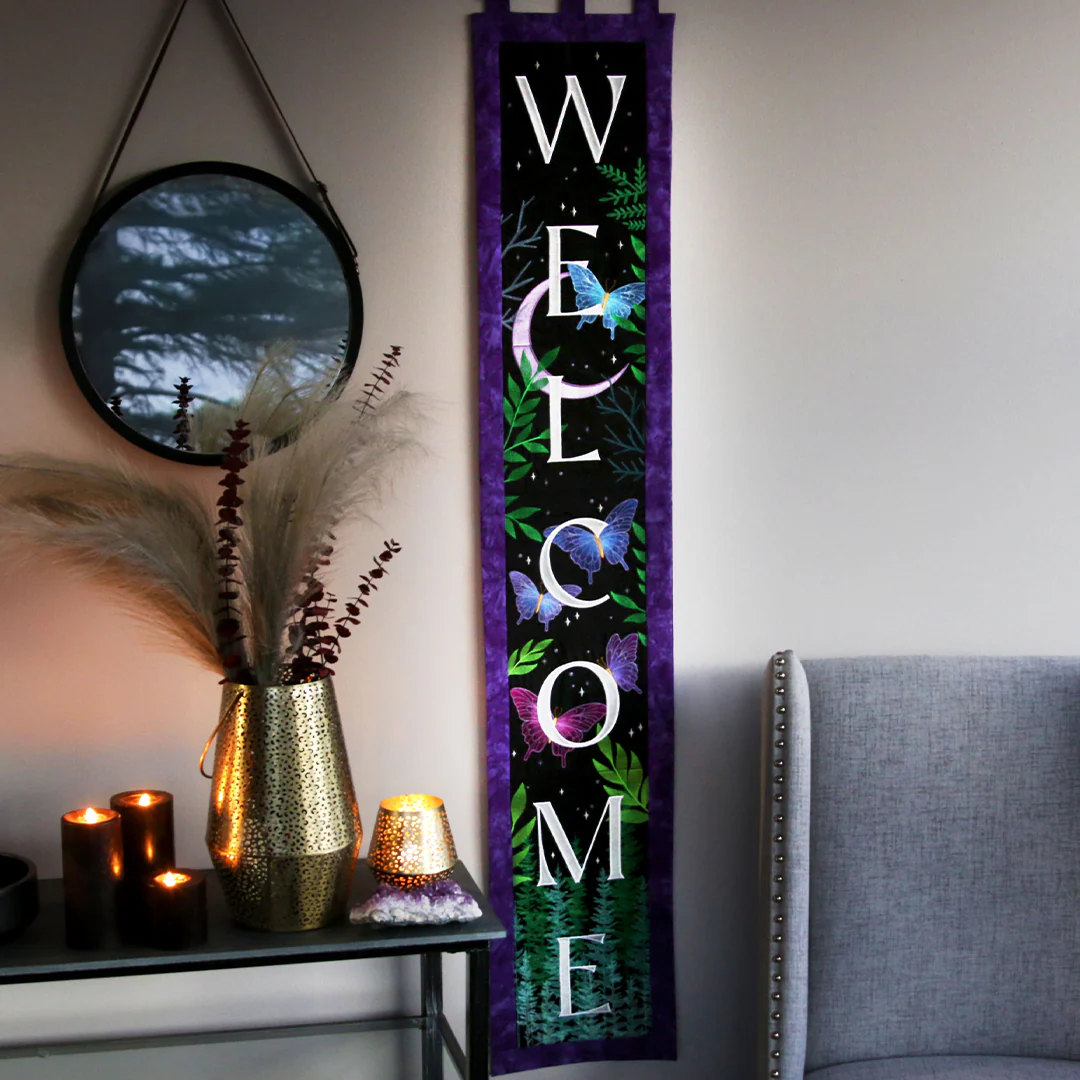 Welcome Celestial Square - E - Image 17