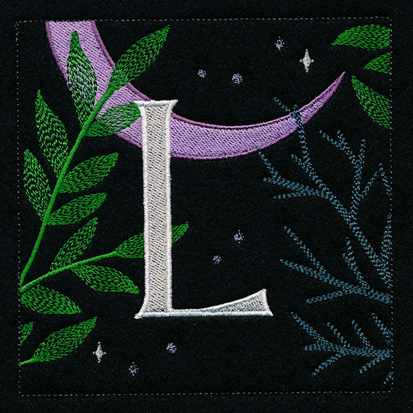 Welcome Celestial Square - L - Image 10