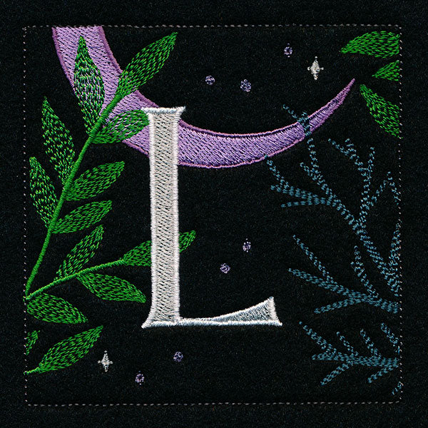Welcome Celestial Square - L - Image 13