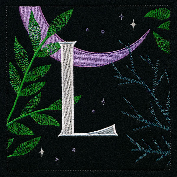 Welcome Celestial Square - L - Image 16