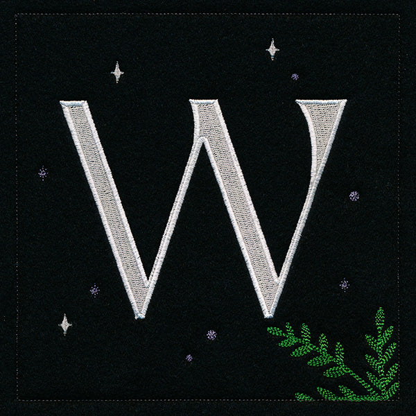 Welcome Celestial Square - W - Image 4