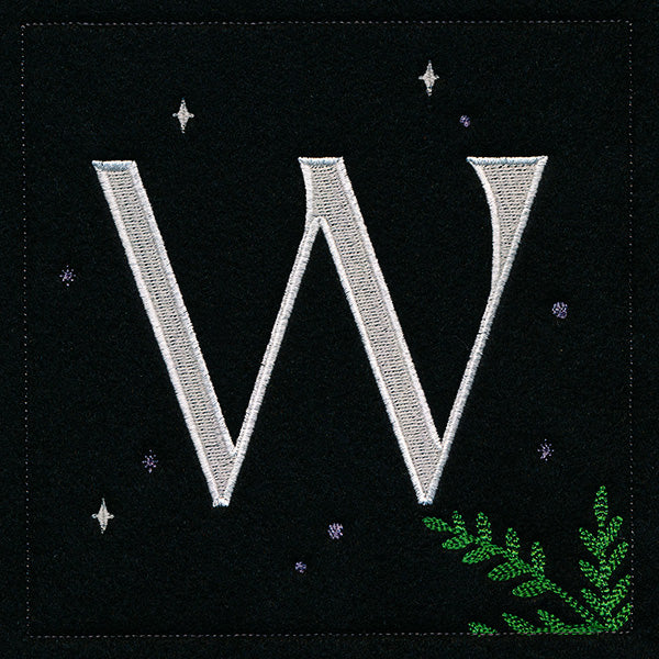 Welcome Celestial Square - W - Image 7