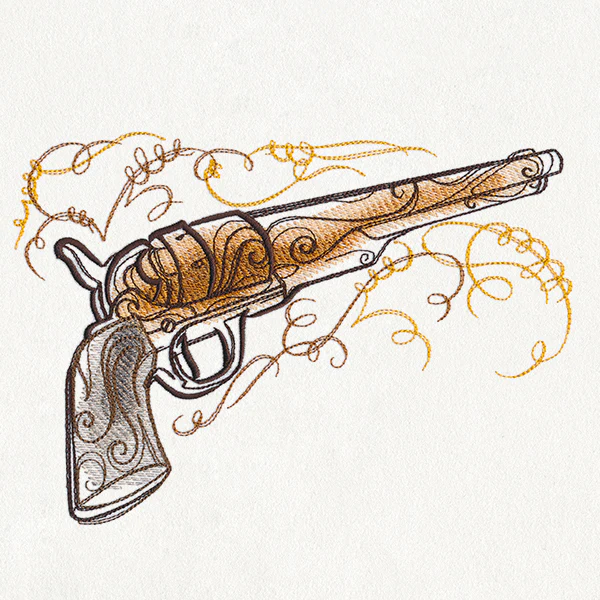 Western Flair - Image 2