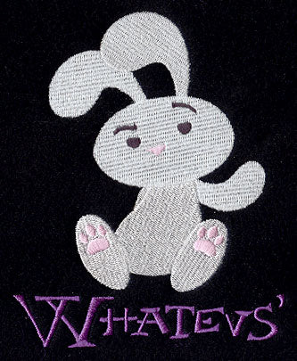 Whatevs Bunny - Image 3