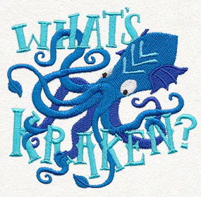 What's Kraken? - Image 3