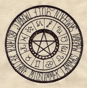 Wheel of Seasons - Image 3