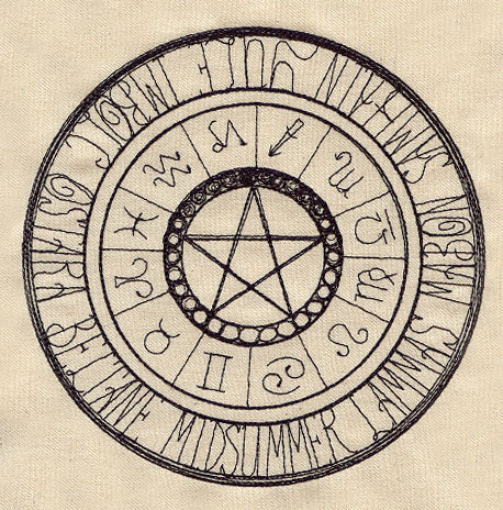Wheel of Seasons - Image 4