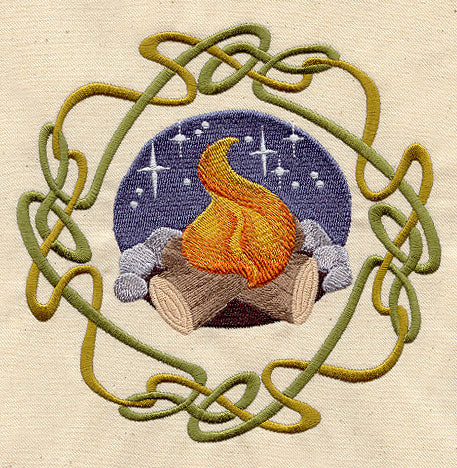 Wheel of the Year - Beltane - Image 4